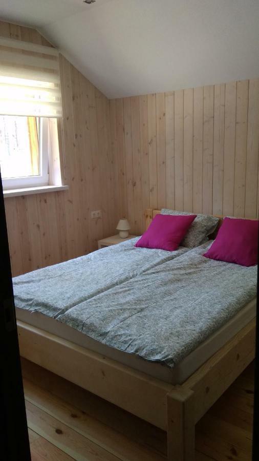 Brivdienu Maja Inese Bernati Exterior photo